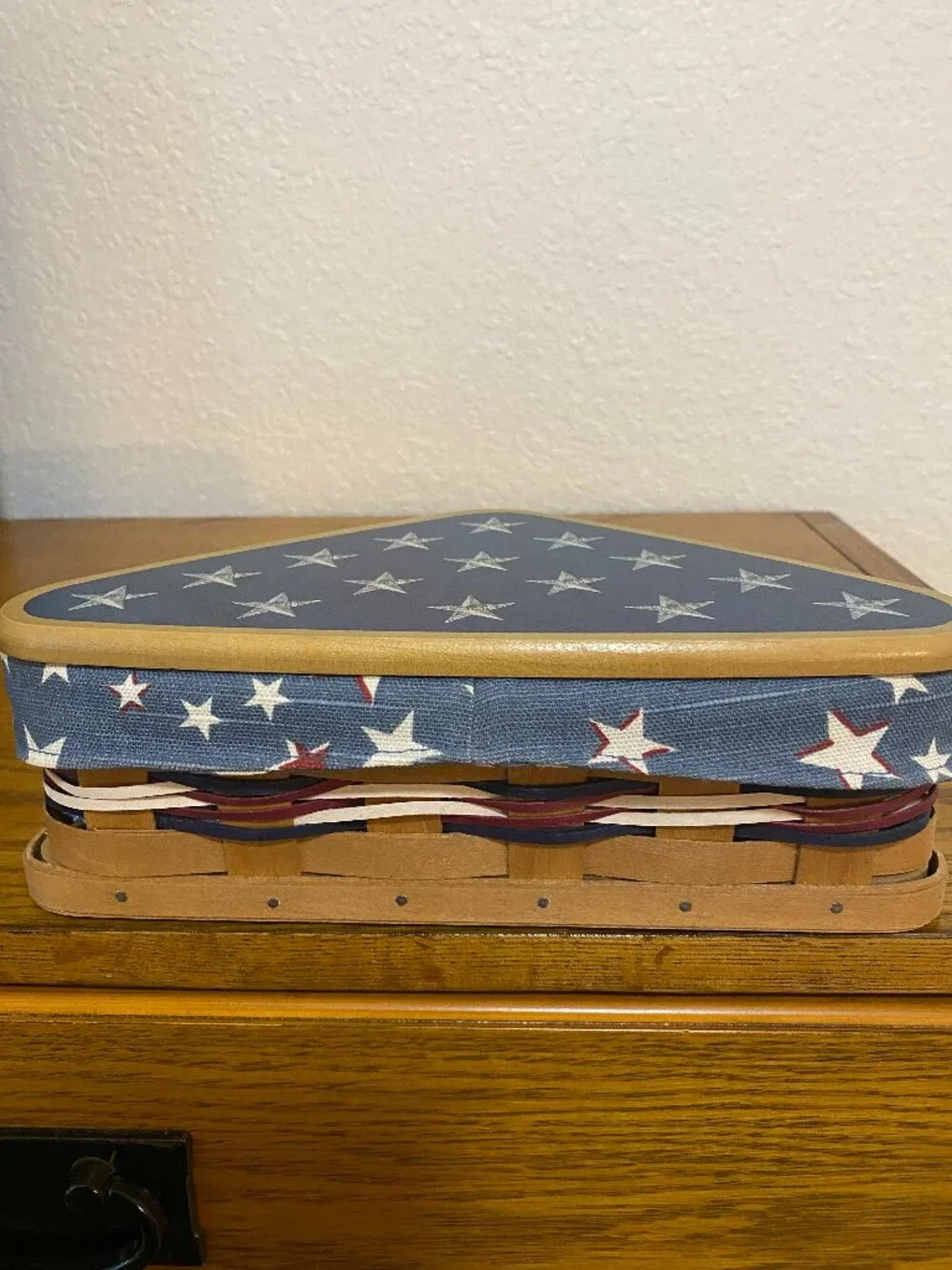 Longaberger celebrate american